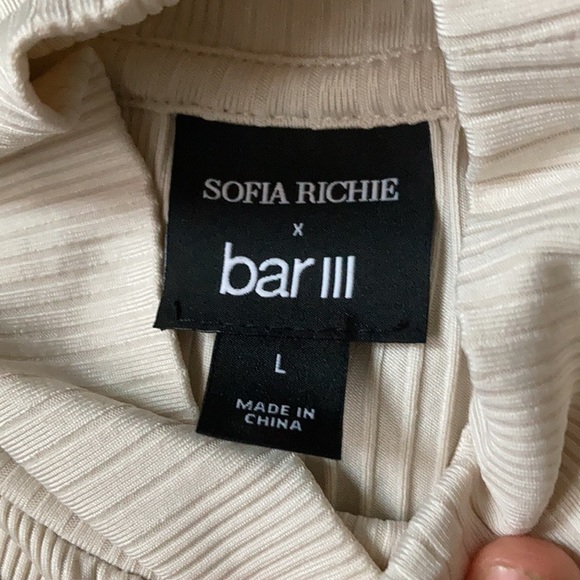 Top ivory - Picture 3 of 4